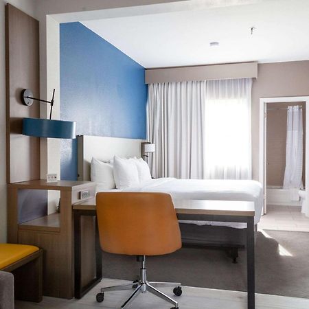 Comfort Suites Baton Rouge South I-10 Eksteriør billede