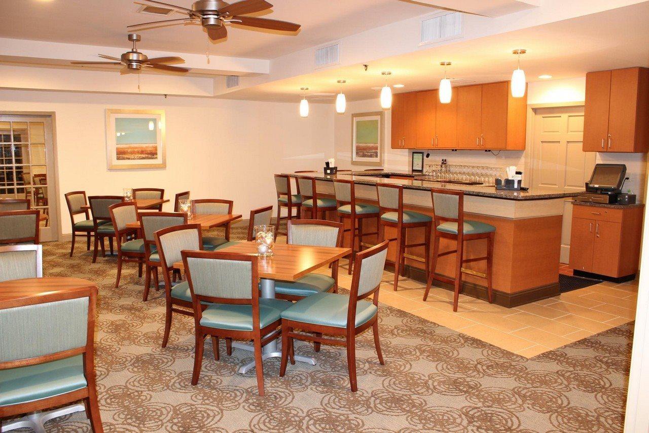 Comfort Suites Baton Rouge South I-10 Eksteriør billede
