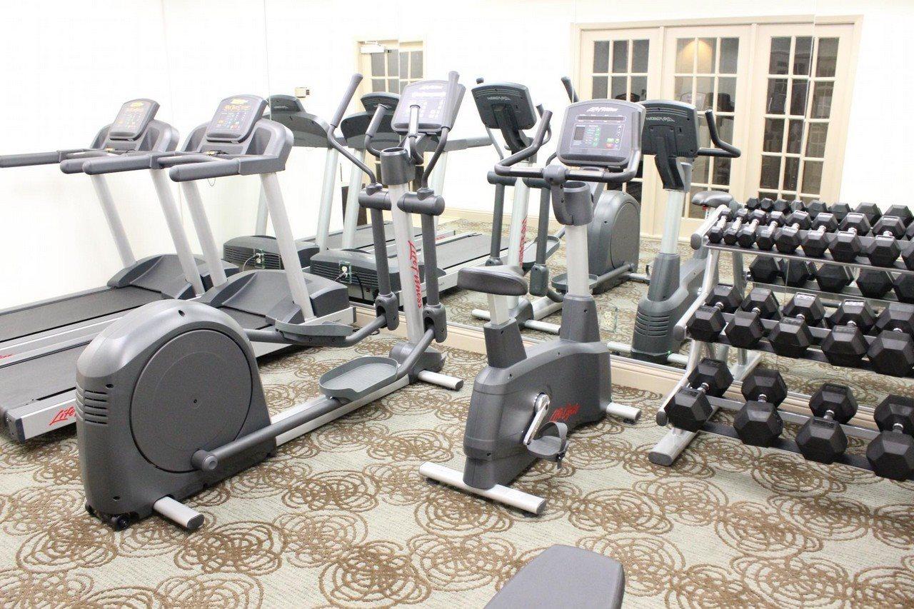 Comfort Suites Baton Rouge South I-10 Eksteriør billede