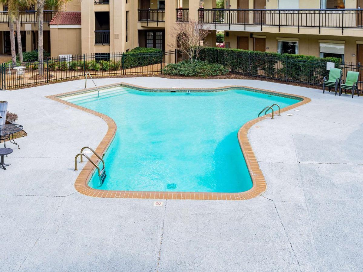 Comfort Suites Baton Rouge South I-10 Eksteriør billede