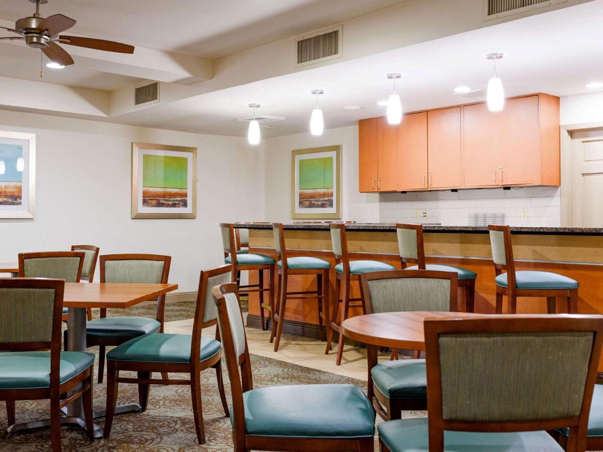 Comfort Suites Baton Rouge South I-10 Eksteriør billede