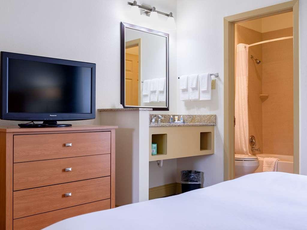 Comfort Suites Baton Rouge South I-10 Værelse billede