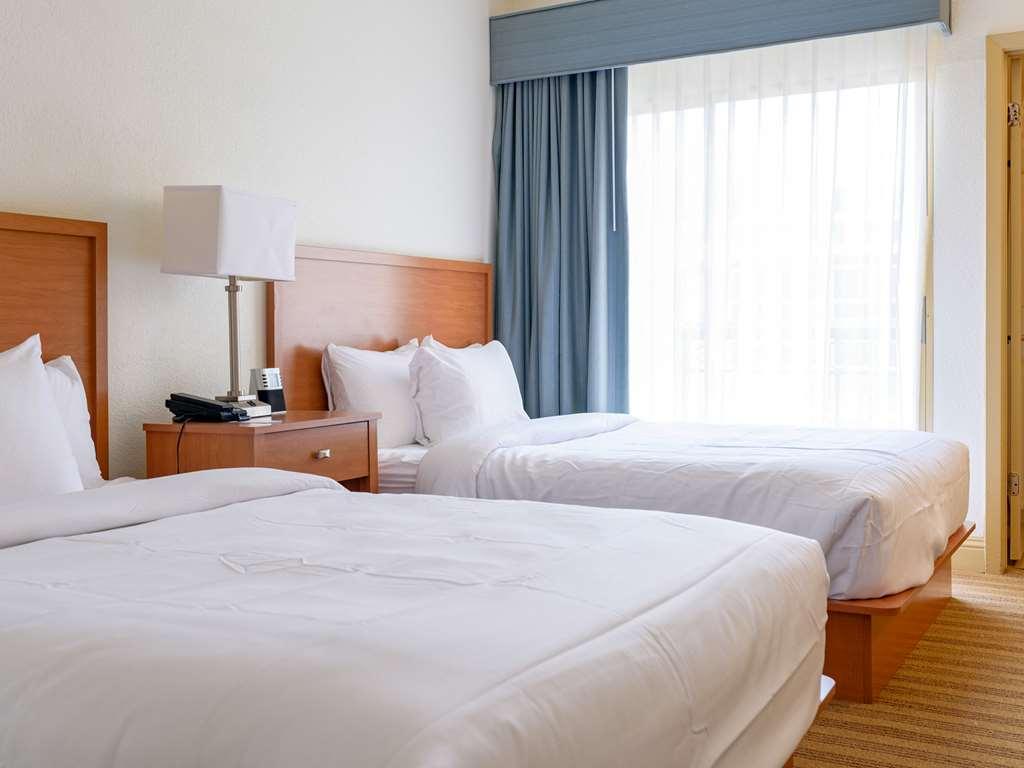 Comfort Suites Baton Rouge South I-10 Værelse billede