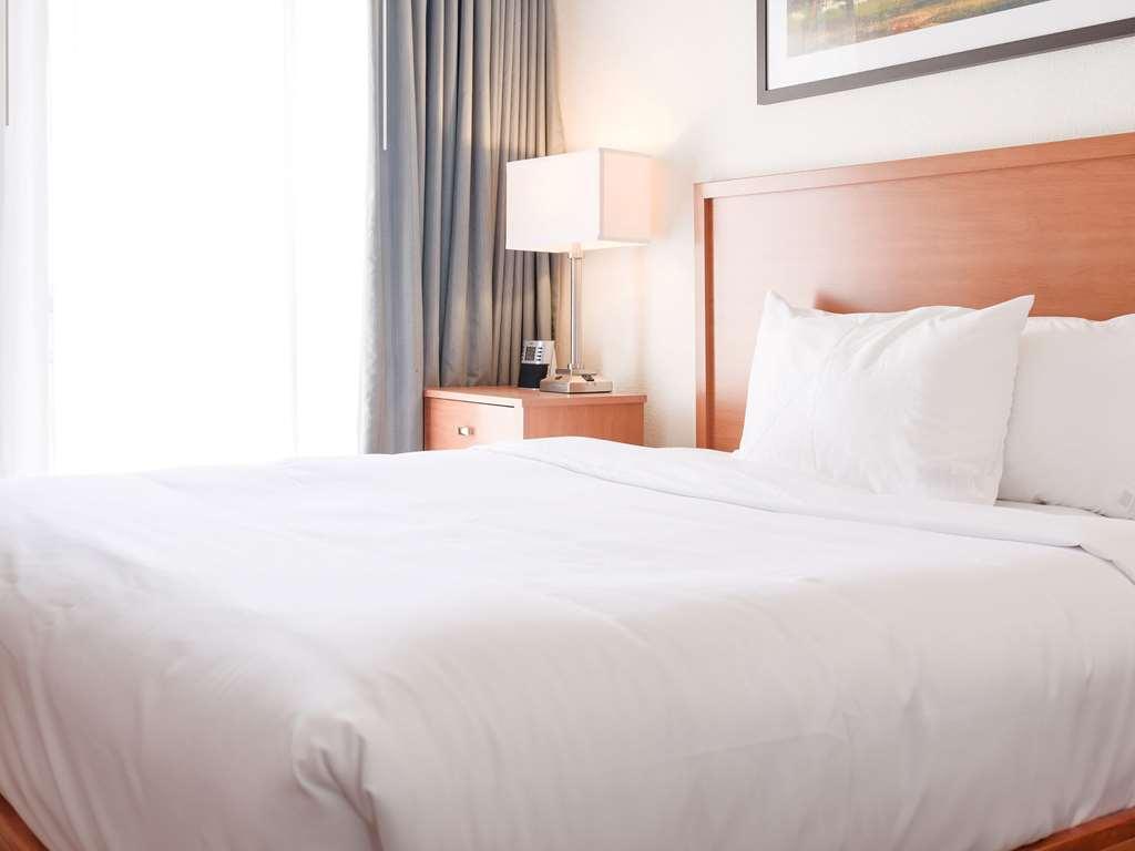 Comfort Suites Baton Rouge South I-10 Værelse billede