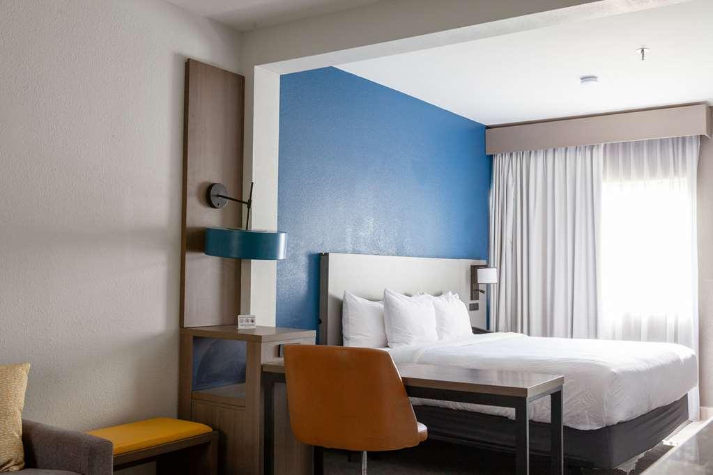 Comfort Suites Baton Rouge South I-10 Værelse billede
