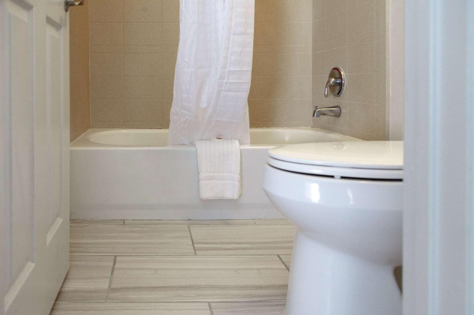 Comfort Suites Baton Rouge South I-10 Eksteriør billede