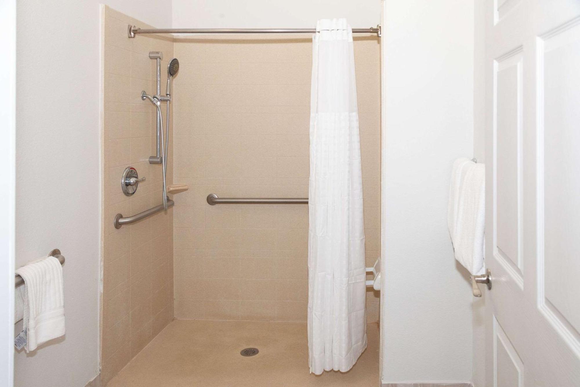 Comfort Suites Baton Rouge South I-10 Eksteriør billede