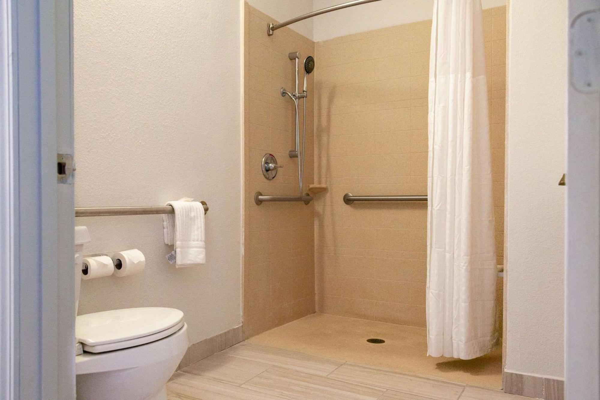 Comfort Suites Baton Rouge South I-10 Eksteriør billede