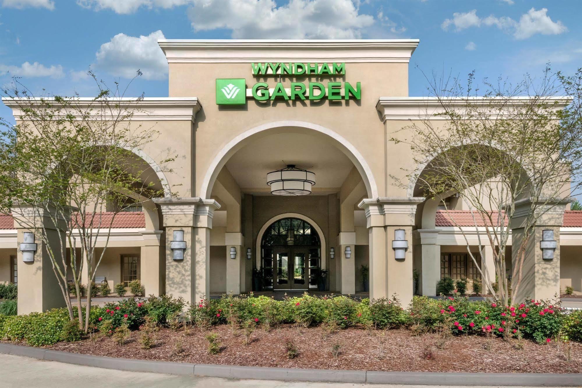 Comfort Suites Baton Rouge South I-10 Eksteriør billede