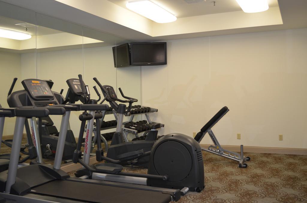 Comfort Suites Baton Rouge South I-10 Eksteriør billede
