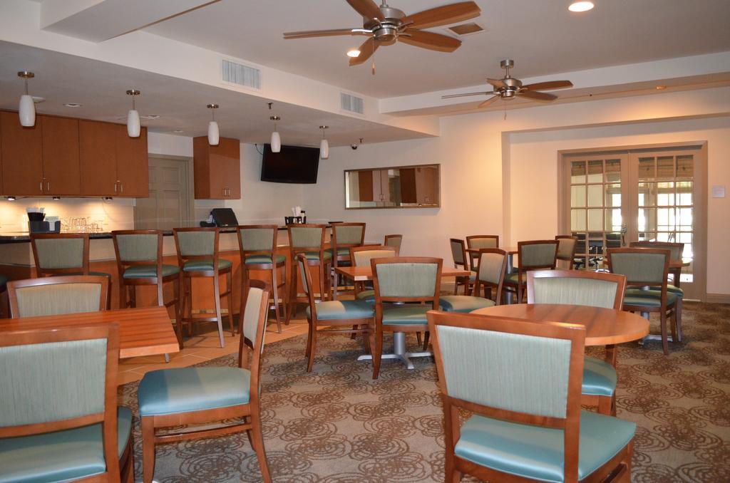 Comfort Suites Baton Rouge South I-10 Eksteriør billede