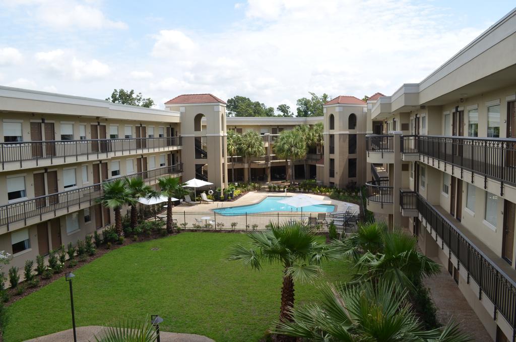 Comfort Suites Baton Rouge South I-10 Eksteriør billede