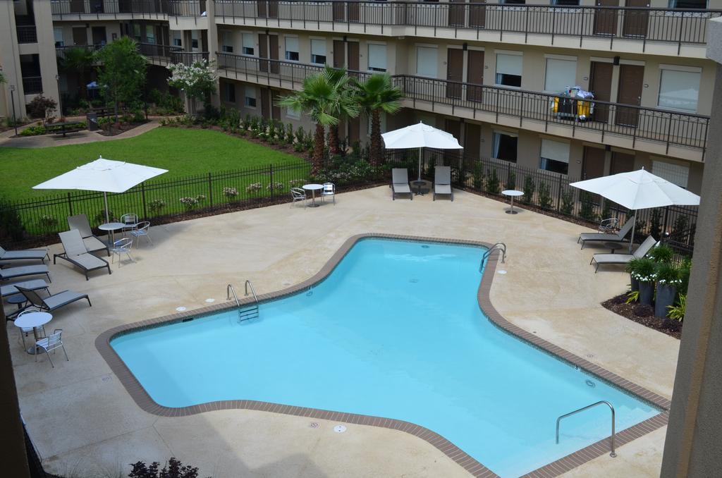 Comfort Suites Baton Rouge South I-10 Eksteriør billede