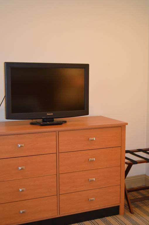 Comfort Suites Baton Rouge South I-10 Eksteriør billede