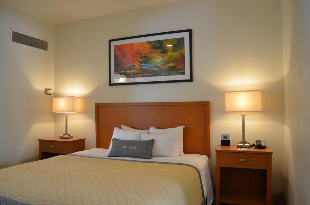 Comfort Suites Baton Rouge South I-10 Eksteriør billede