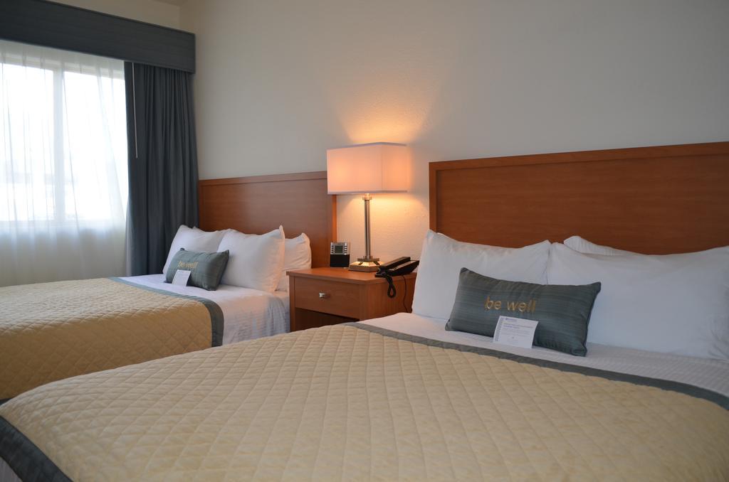 Comfort Suites Baton Rouge South I-10 Eksteriør billede