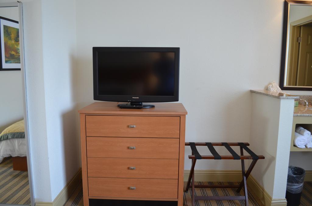 Comfort Suites Baton Rouge South I-10 Eksteriør billede